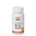 Vitamine B12 5000 microgram Mattisson 