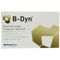 B-Dyn Metagenics 