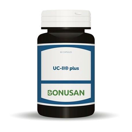 UC -II® plus Bonusan 