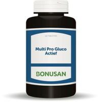 Multi Pro Gluco Actief Bonusan 