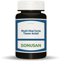 Multi Vital Forte Tiener Actief Bonusan 
