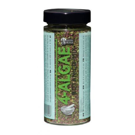 4-algae Botanico-mix Amanprana 