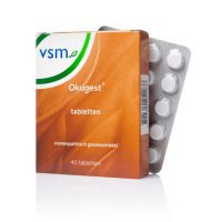 Okugest tabletten VSM 