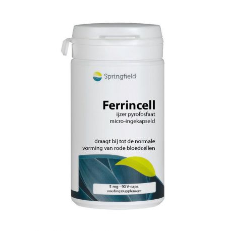 Ferrincell Springfield 