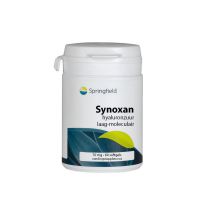 Synoxan hyaluronzuur Springfield 