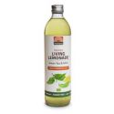 Living Lemonade Green & Tea Mint Single-Fermented drink Bio Mattisson 