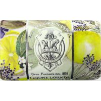 Lemon Lavendel Zeep Florentina 