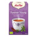 Forever Young Yogi Tea 