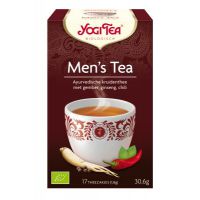 Men's Tea Yogi Tea 