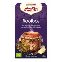 Rooibos Yogi Tea 