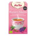 Women's Balance Yogi Tea 