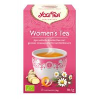 Women's Tea Yogi Tea