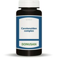 Carotenoïden Complex Bonusan 