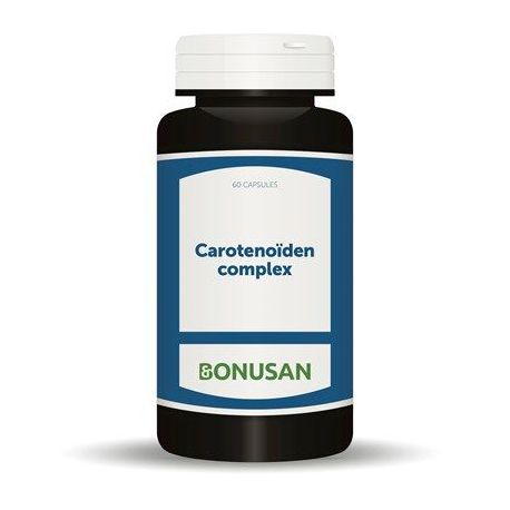 Carotenoïden Complex Bonusan 