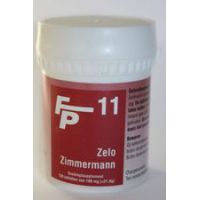 FP11 Zelo Medizimm 
