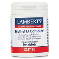 Methyl B Complex Lamberts 