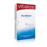 GlucoMotion UC-II Vitalize