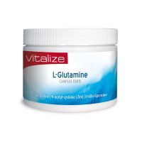 L-Glutamine Complex Forte Vitalize 