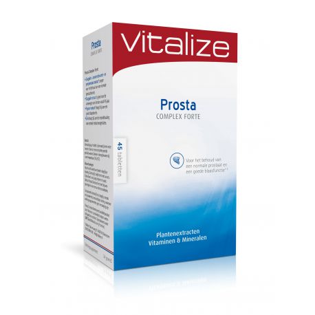 Prosta Complex Forte Vitalize 