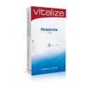 Melatonine Puur 0,299mg Vitalize 