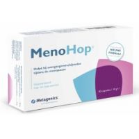 MenoHop Metagenics 