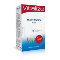 Multivitamine Kids Vitalize 