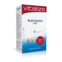 Multivitamine Kids Vitalize 
