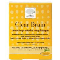 Clear Brain New Nordic