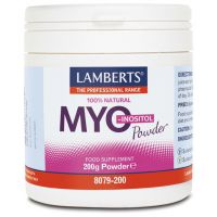 Myo-inositol Lamberts 