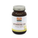 Absolute Vitamine D3 75 mcg / 3000 IE Mattisson 