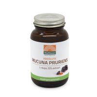 Mucuna Pruriens extract- L-dopa 20% extract Mattisson 