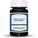 Actief foliumzuur 400 mcg plus Bonusan 