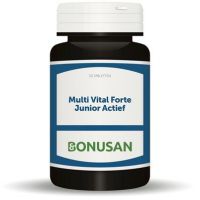 Multi Vital Forte Junior Actief Bonusan