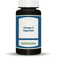 Omega-3 Algenolie Bonusan 