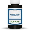 Vitamine C-1000 ascorbinezuur Bonusan 