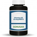 Vitamine D3 15 mcg/600 IE Bousan 