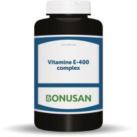 Vitamine E-400 complex Bonusan 