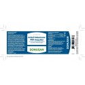 Actief foliumzuur 400 mcg plus Bonusan 