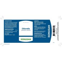 Chlorella Bonusan 