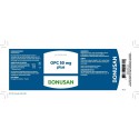 OPC 50 mg plus Bonusan 