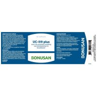 UC -II® plus Bonusan 