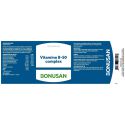 Vitamine B-50 Complex Bonusan 