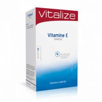 Vitamine E Complex Vitalize 