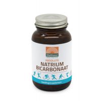Natriumbicarbonaat (zuiveringszout) Mattisson