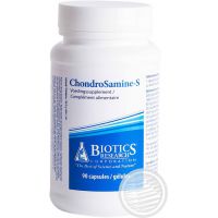 CHONDROSAMINE-S Biotics