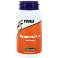 Bromelaïne Now