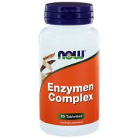 Enzymen Complex Now