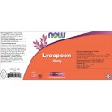 Lycopeen 10 mg NOW 