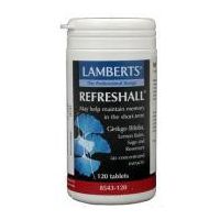 Refreshall Lamberts 
