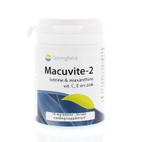Macuvite-2 Spingfield 